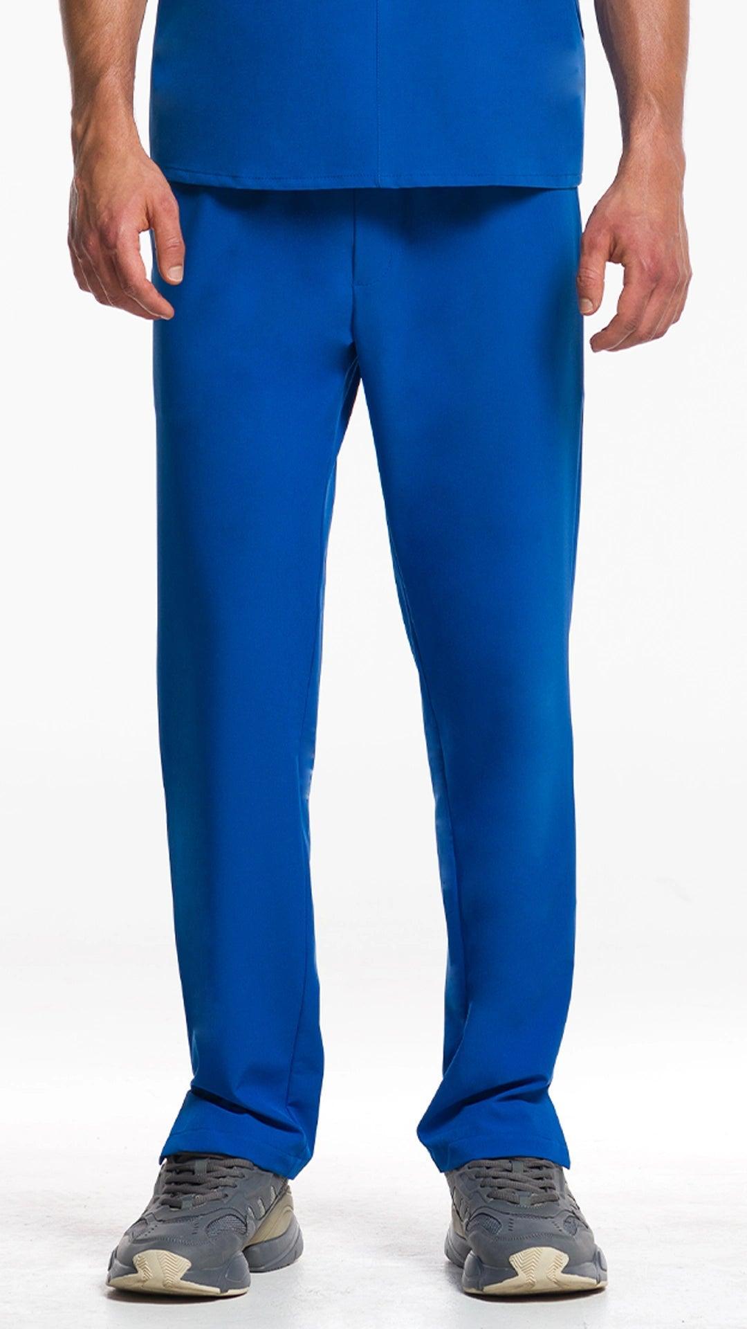 Kanaus® Pants Gaia | Caballero - Kanaus