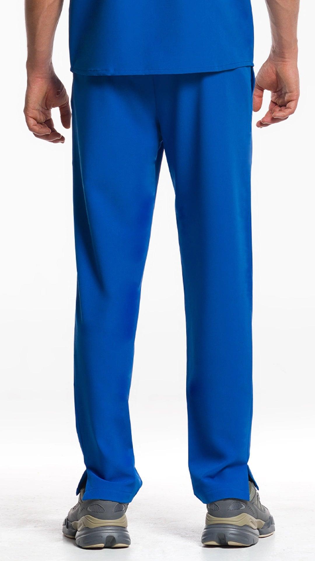 Kanaus® Pants Gaia | Caballero - Kanaus