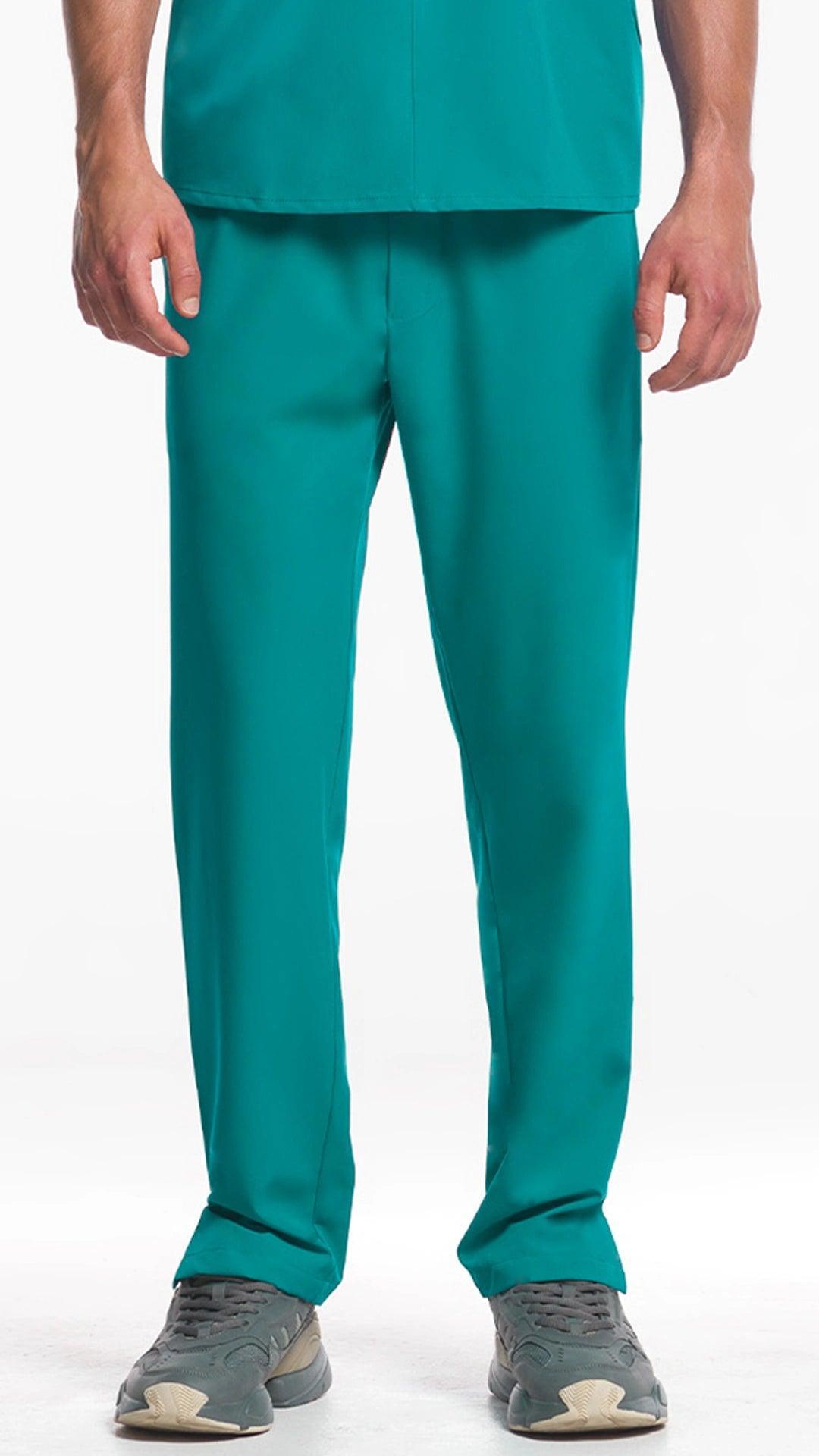 Kanaus® Pants Gaia | Caballero - Kanaus