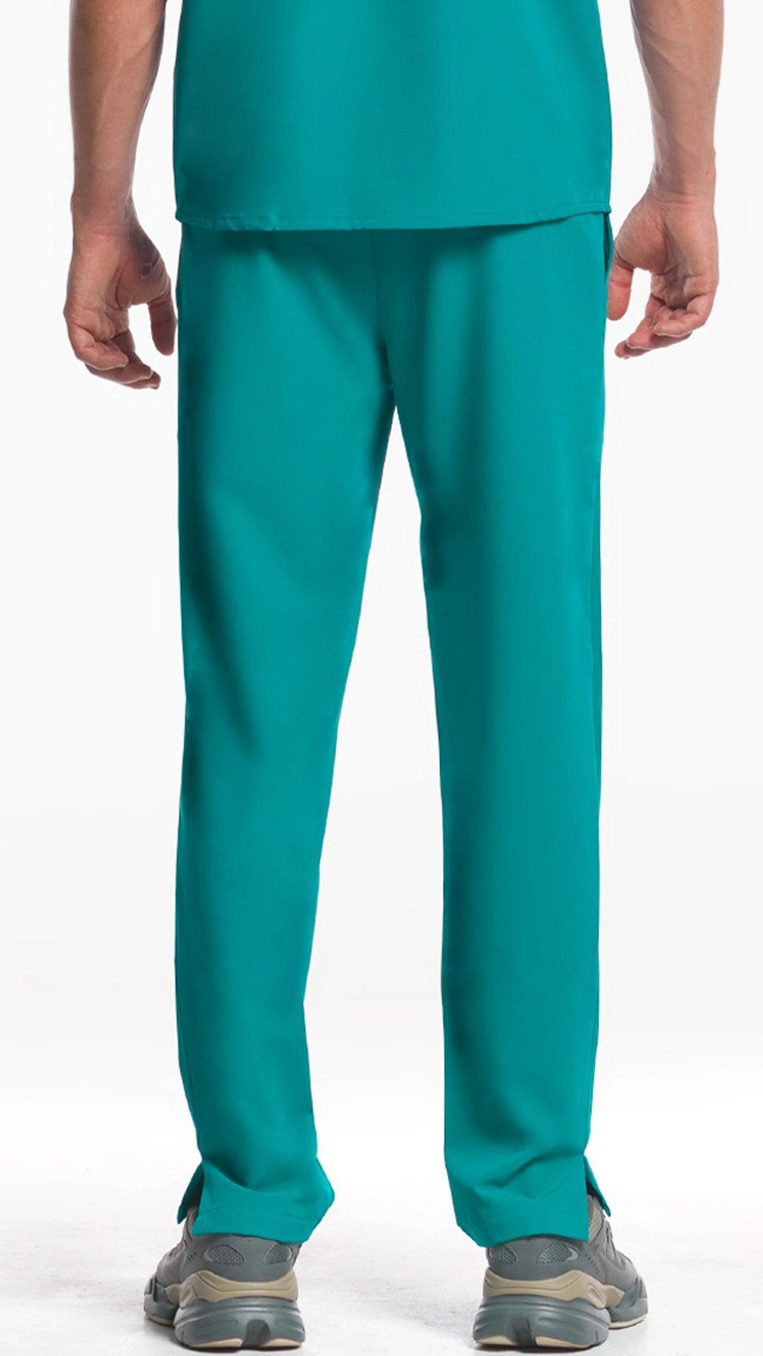 Kanaus® Pants Gaia | Caballero - Kanaus