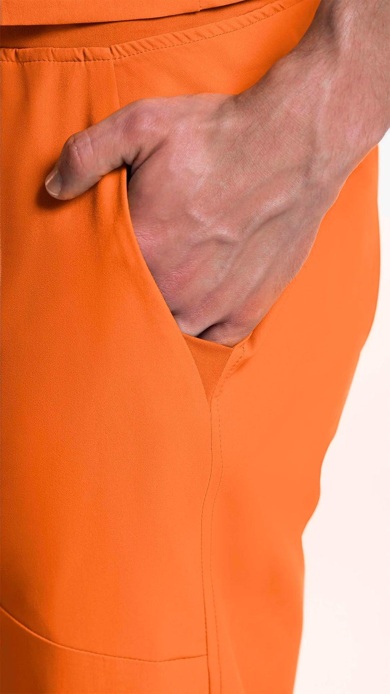 Kanaus® Scrub Casual Go | Caballero - Kanaus