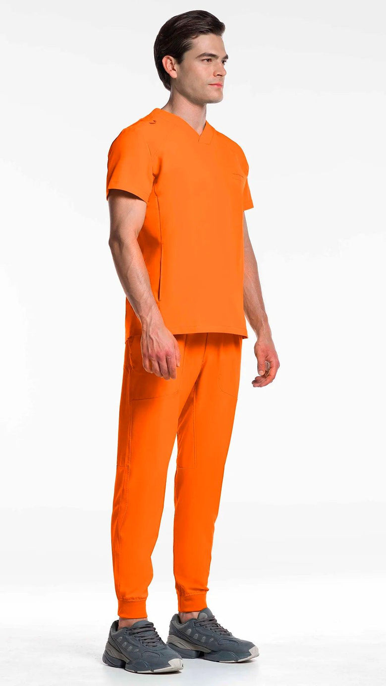 Kanaus® Scrub Casual Go | Caballero - Kanaus