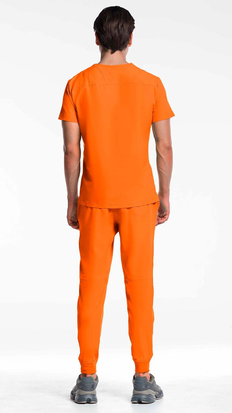 Kanaus® Scrub Casual Go | Caballero - Kanaus