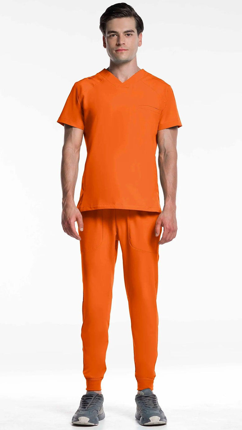 Kanaus® Scrub Casual Go | Caballero - Kanaus