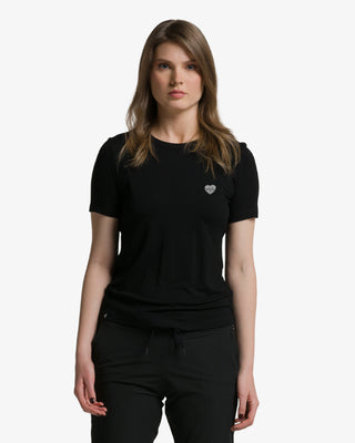 Kanaus® Real Hero Tee | Dama