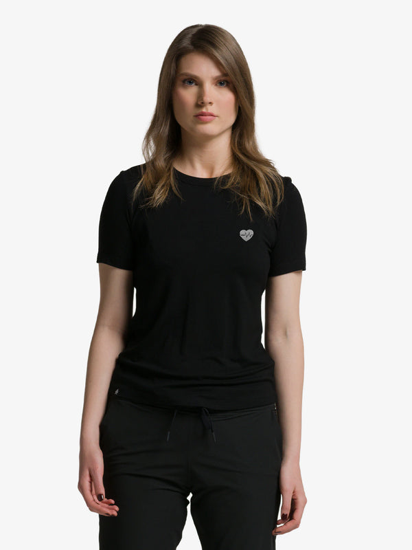 Kanaus® Real Hero Tee | Dama