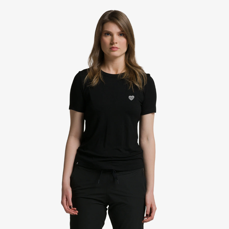 Kanaus® Real Hero Tee | Dama