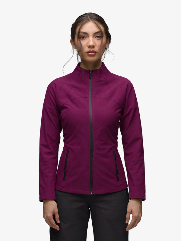 Kanaus® Everon Jacket | Dama