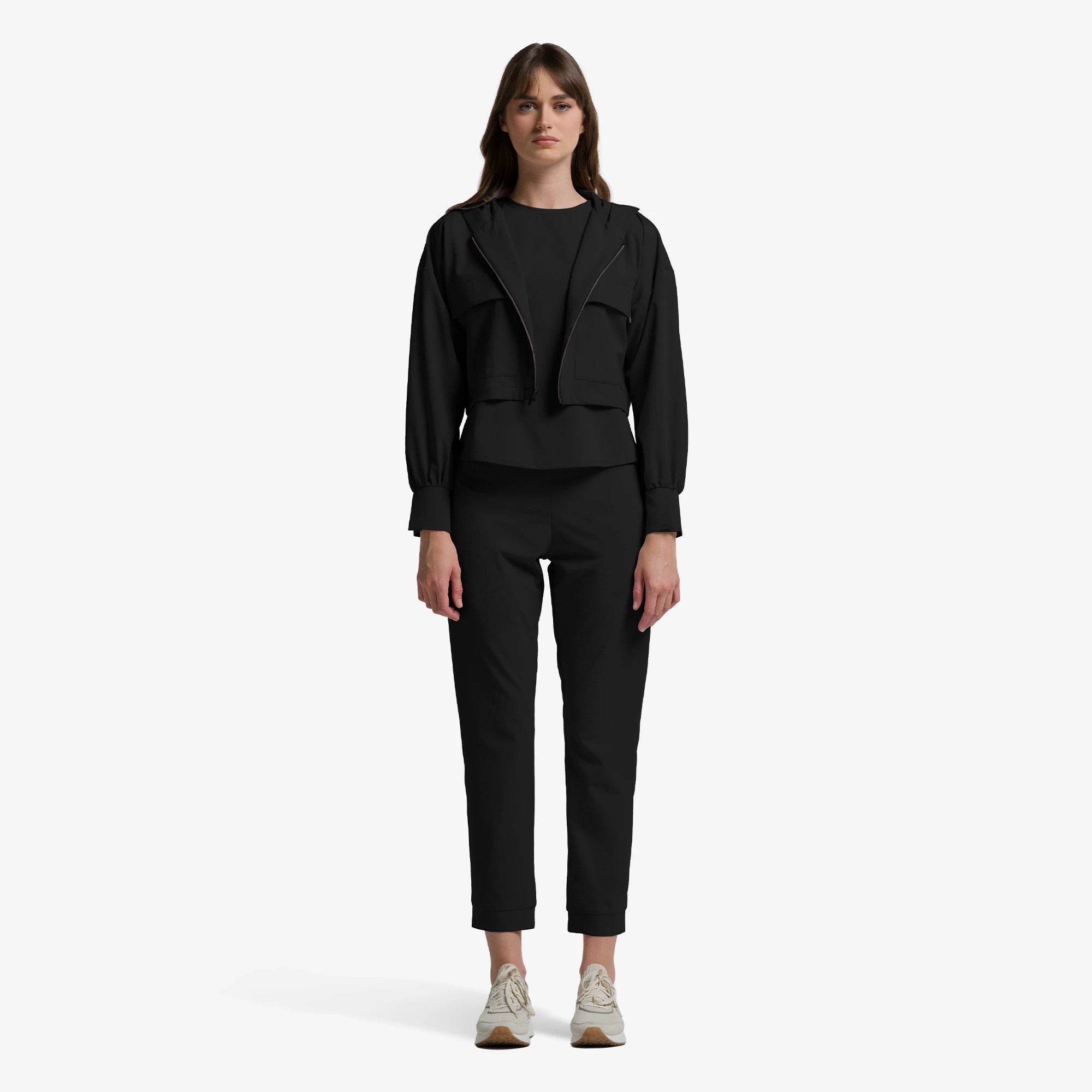 Kanaus® Origami Jacket | Dama