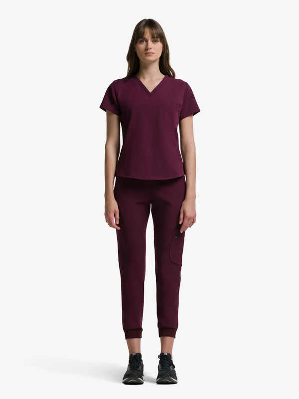 Kanaus® Scrub Beyond Ether X | Dama
