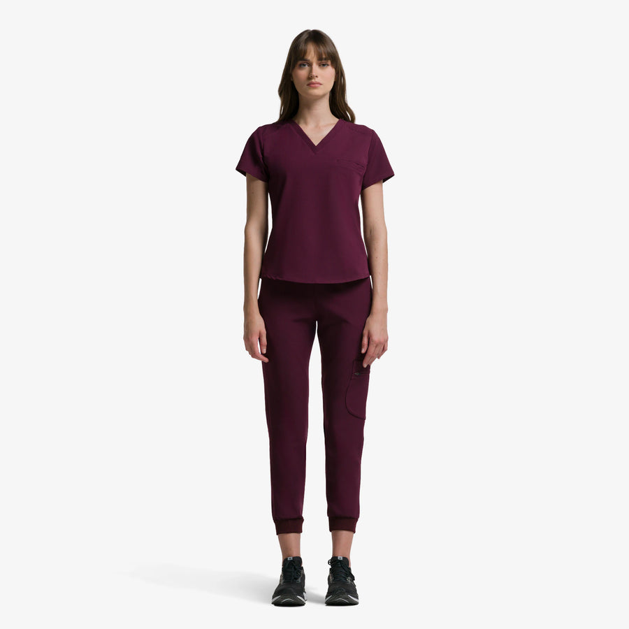 Kanaus® Scrub Beyond Ether X | Dama