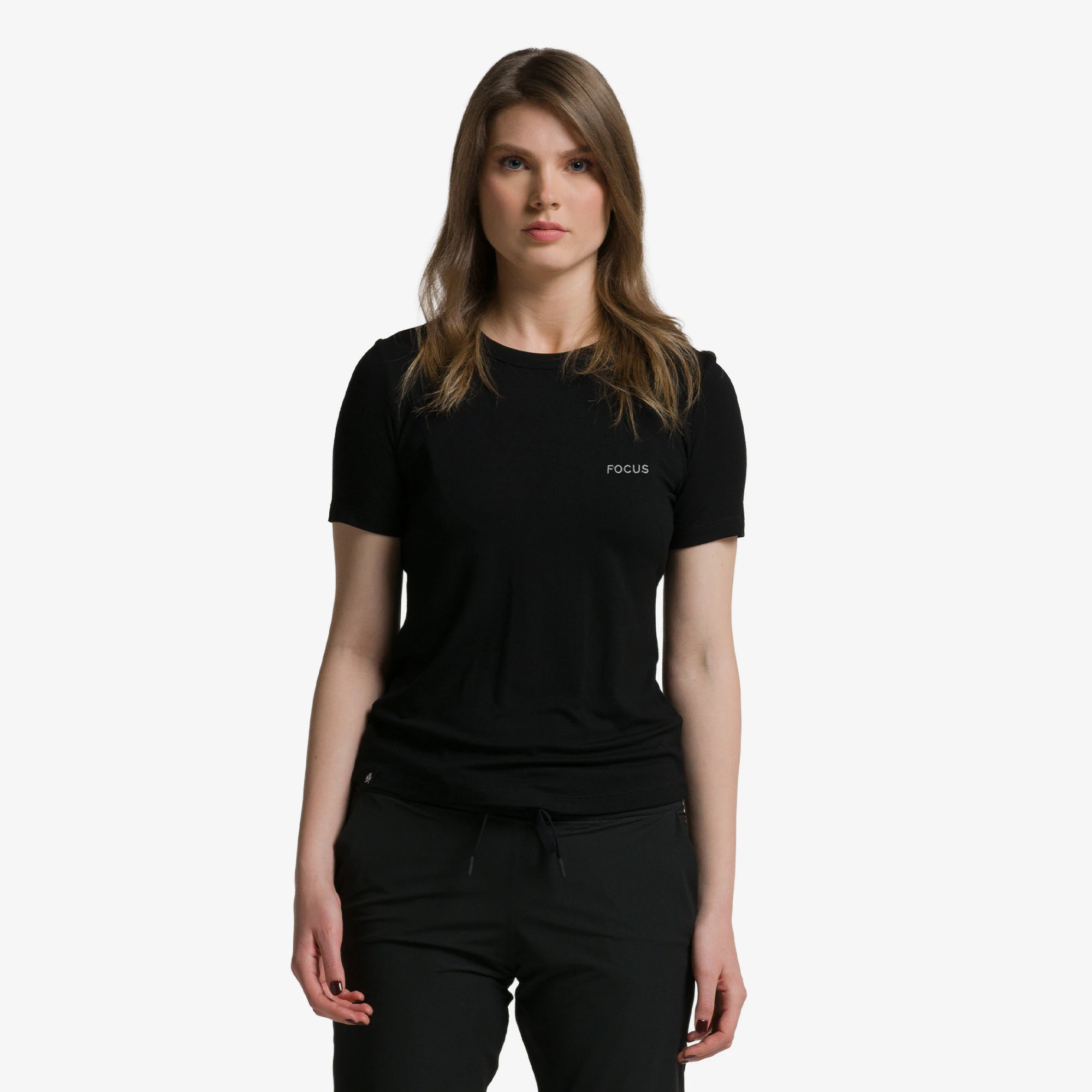 Kanaus® Real Hero Tee | Dama