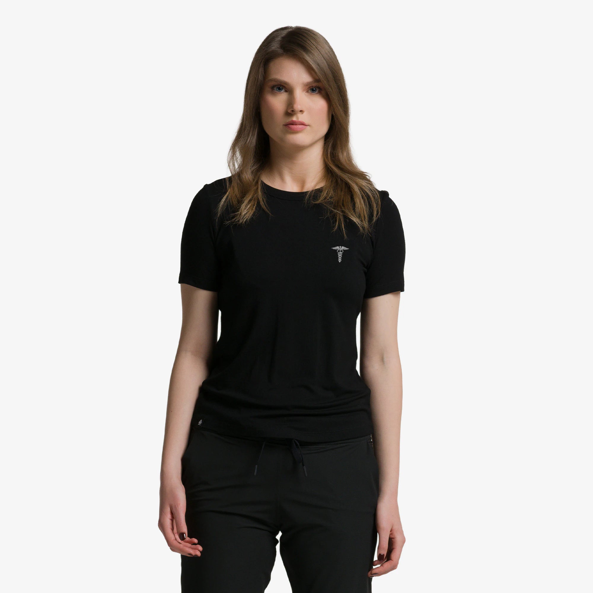 Kanaus® Real Hero Tee | Dama