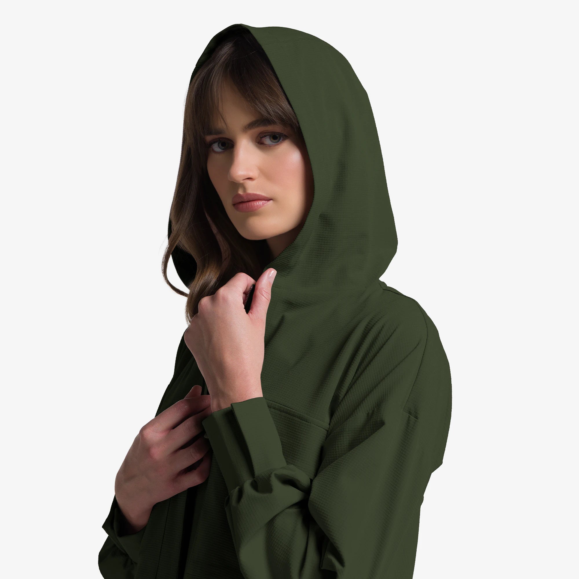 Kanaus® Origami Jacket | Dama