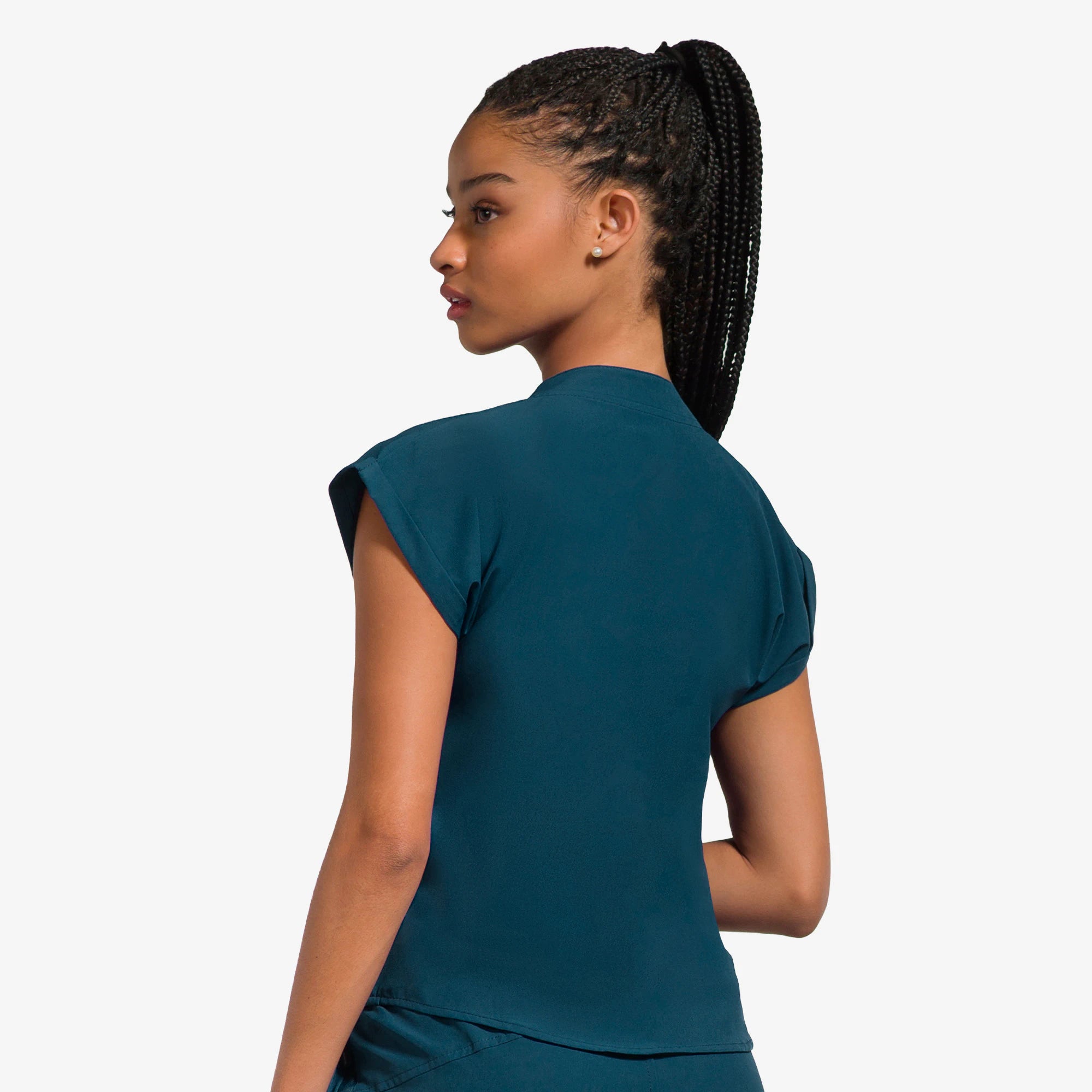 Kanaus® Scrub Casual Go | Dama