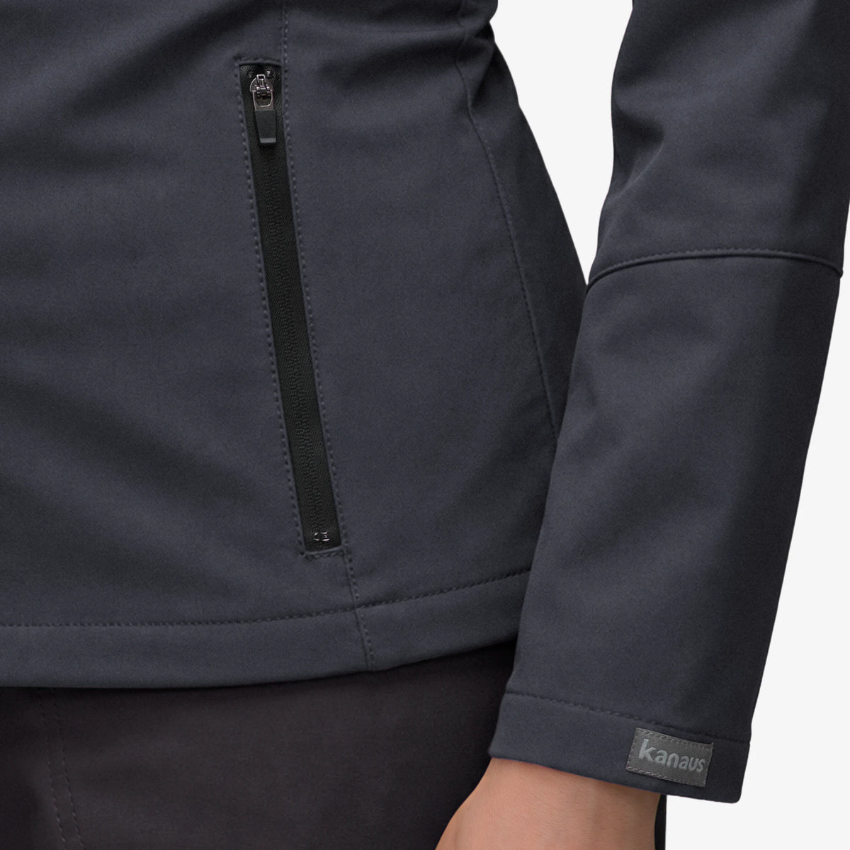 Kanaus® Everon Jacket | Dama