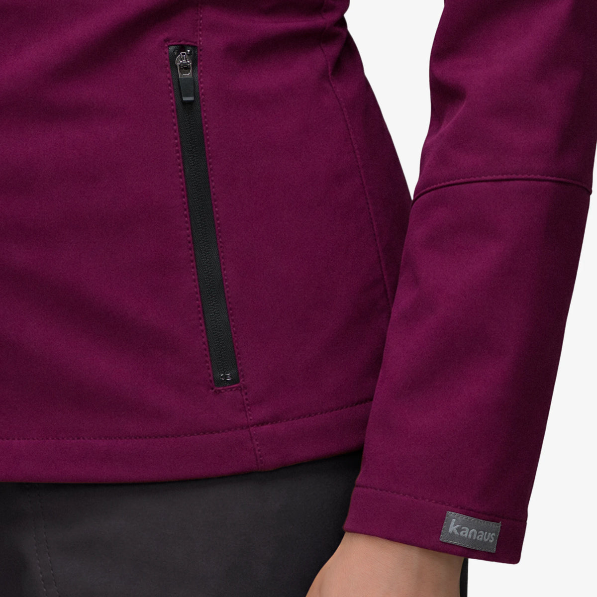 Kanaus® Everon Jacket | Dama