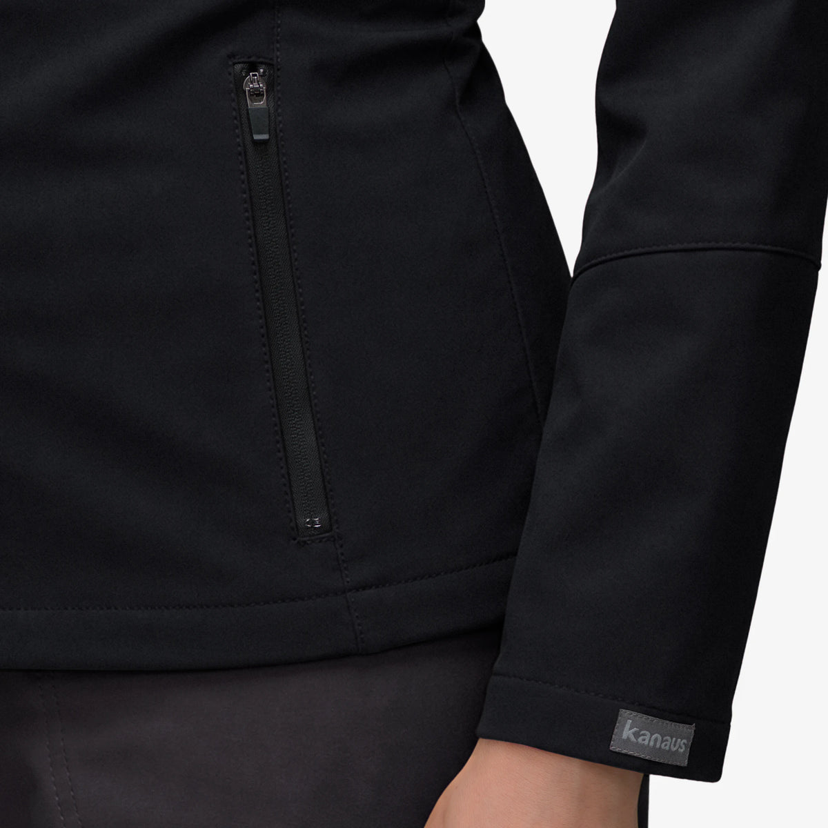 Kanaus® Everon Jacket | Dama