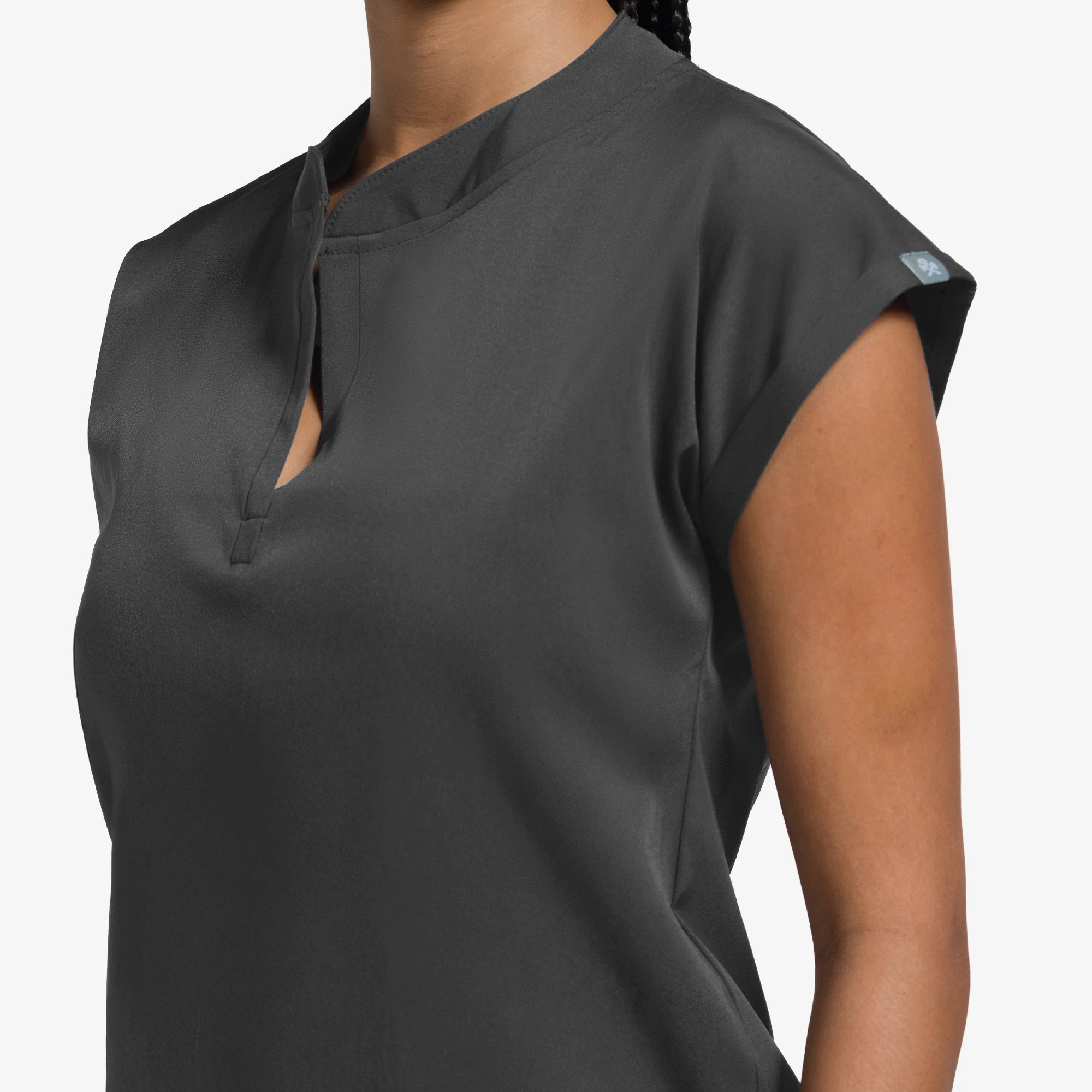 Kanaus® Scrub Casual Mao Ether X | Dama