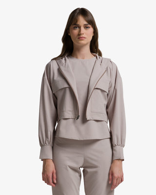 Kanaus® Origami Jacket | Dama