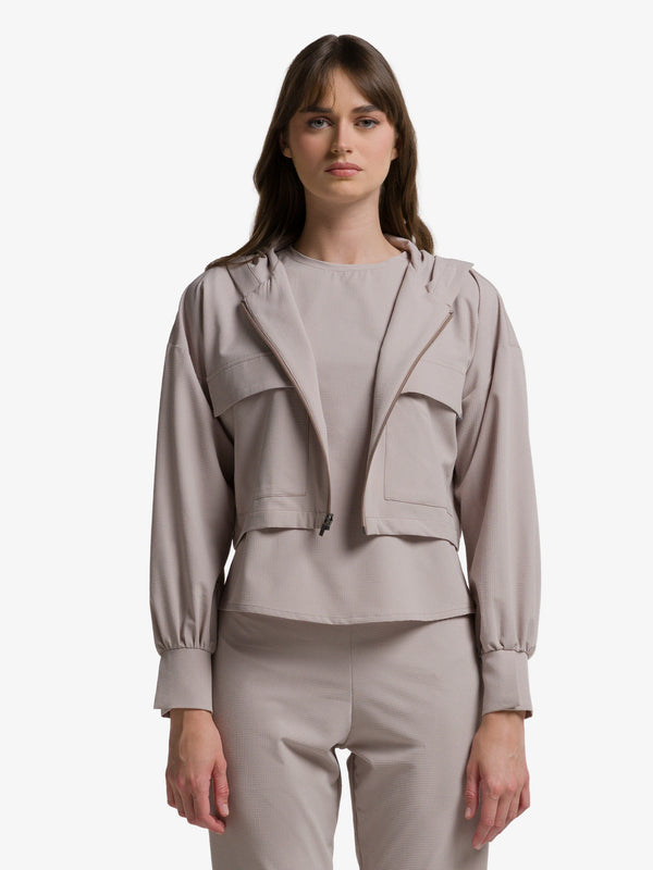 Kanaus® Origami Jacket | Dama