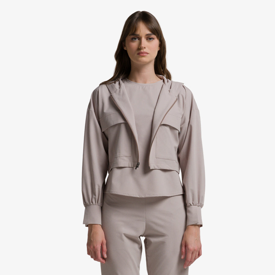 Kanaus® Origami Jacket | Dama