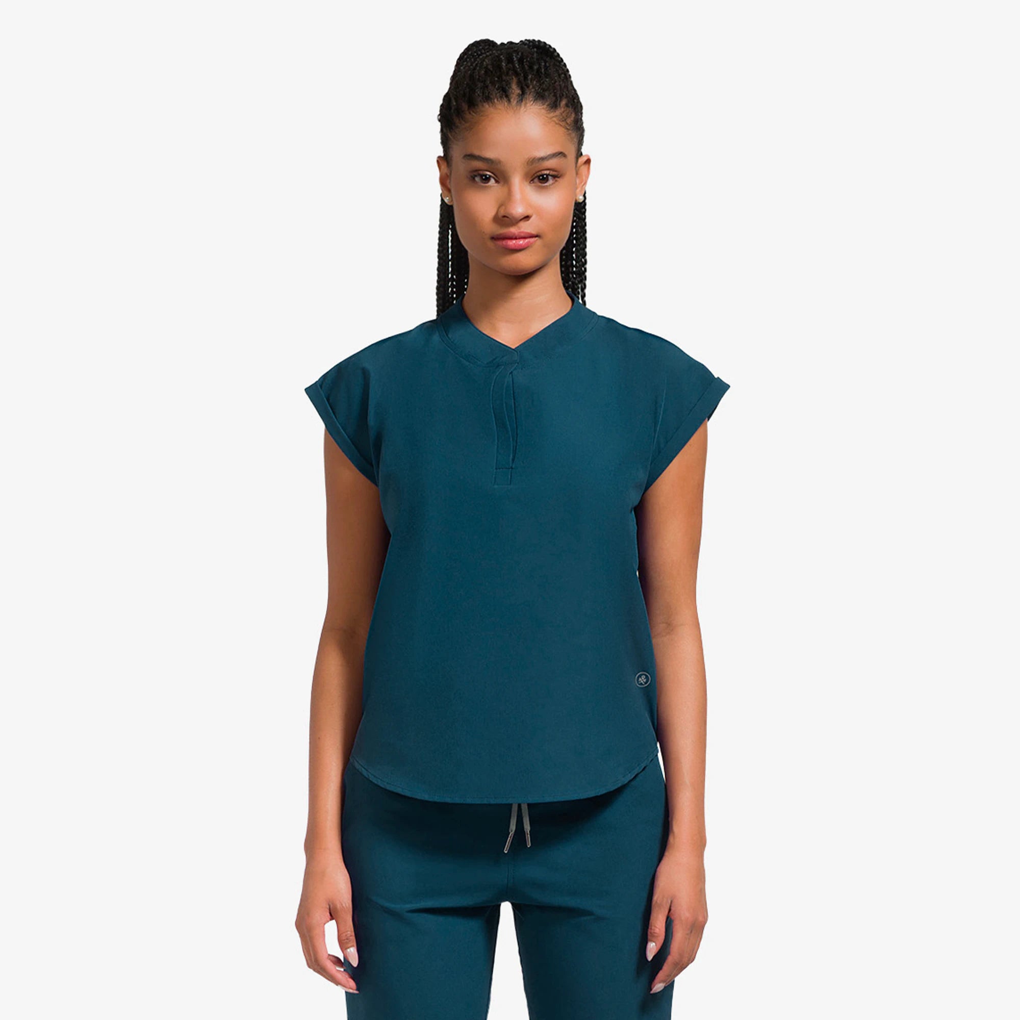 Kanaus® Scrub Casual Go | Dama