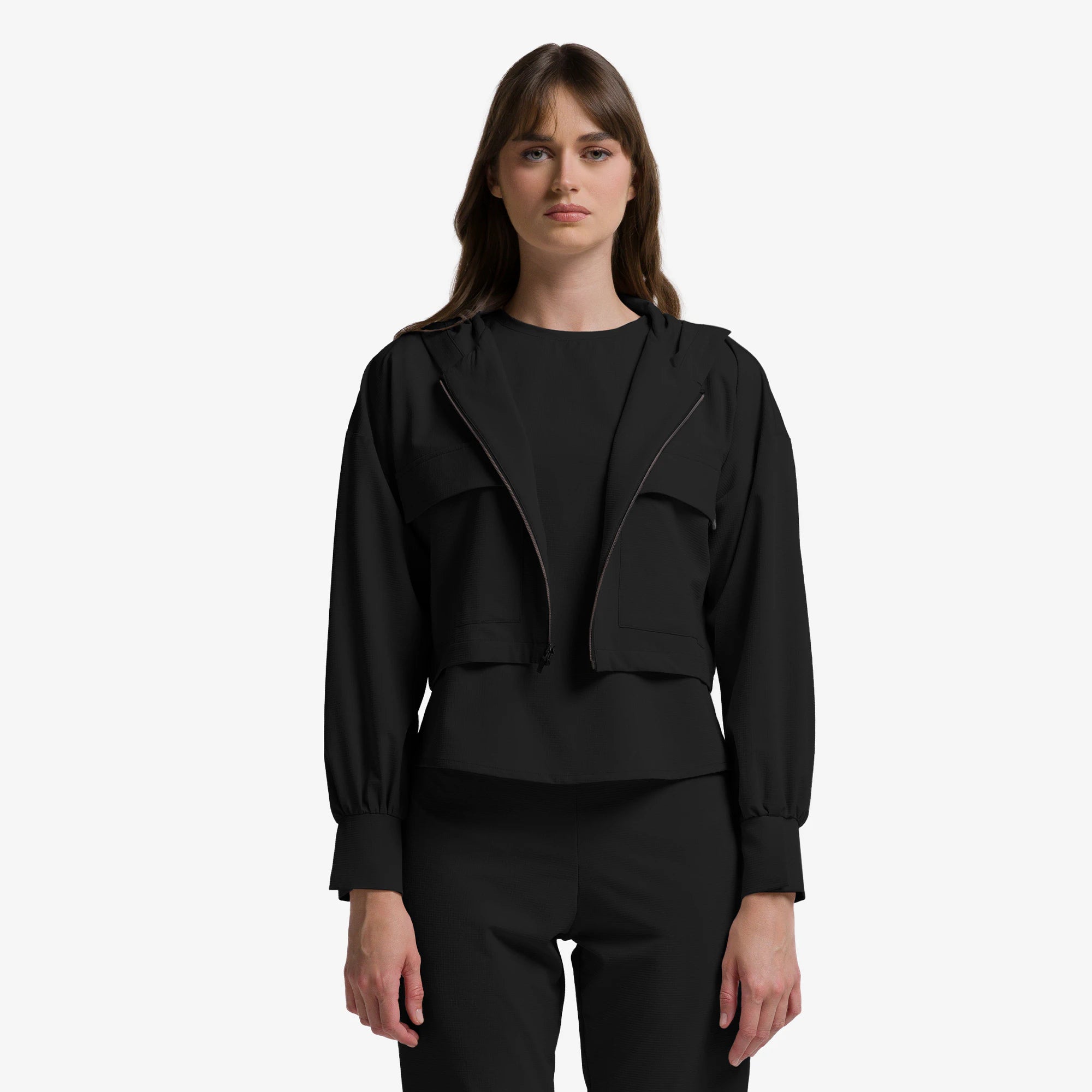 Kanaus® Origami Jacket | Dama