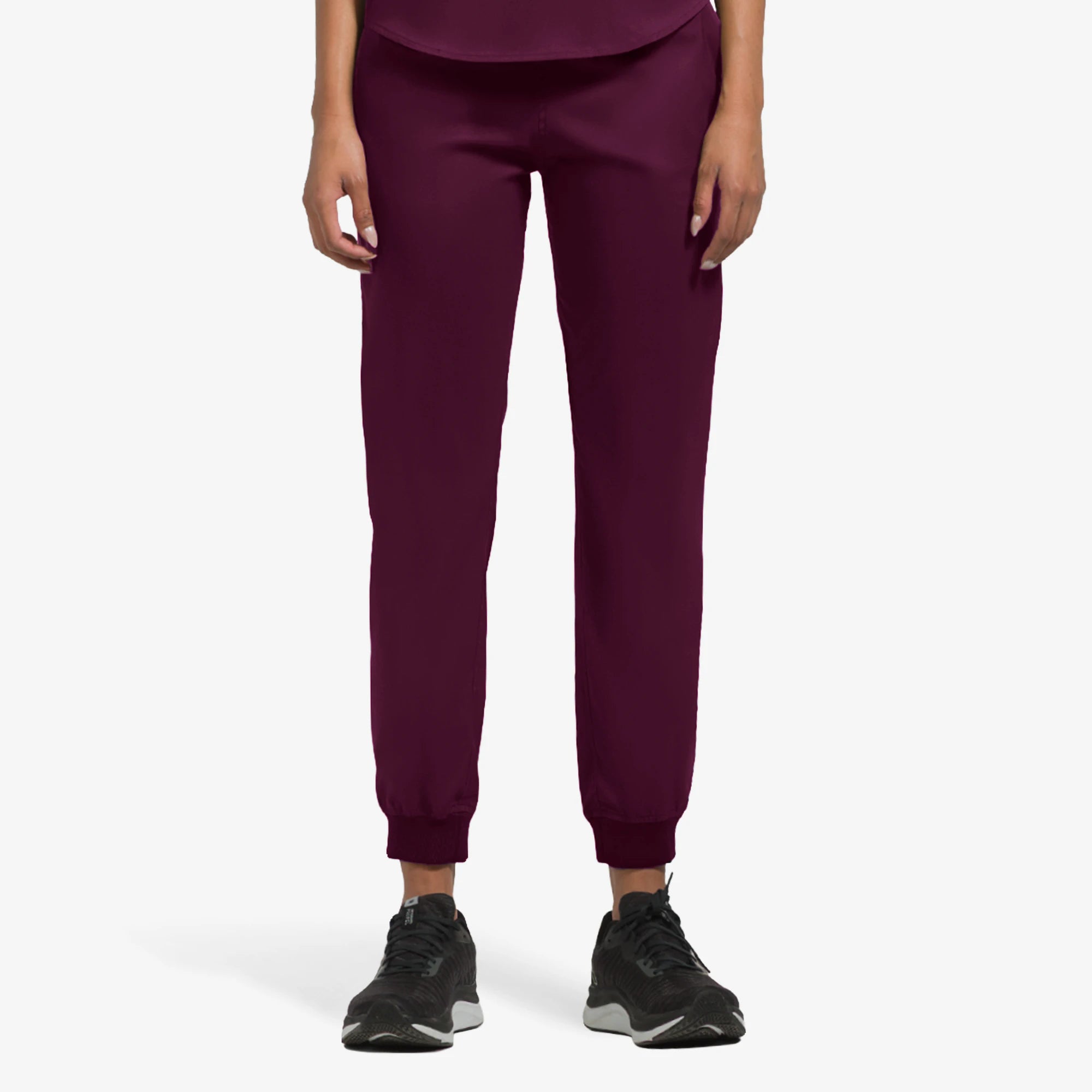 Kanaus® Scrub Casual Mao Ether X | Dama