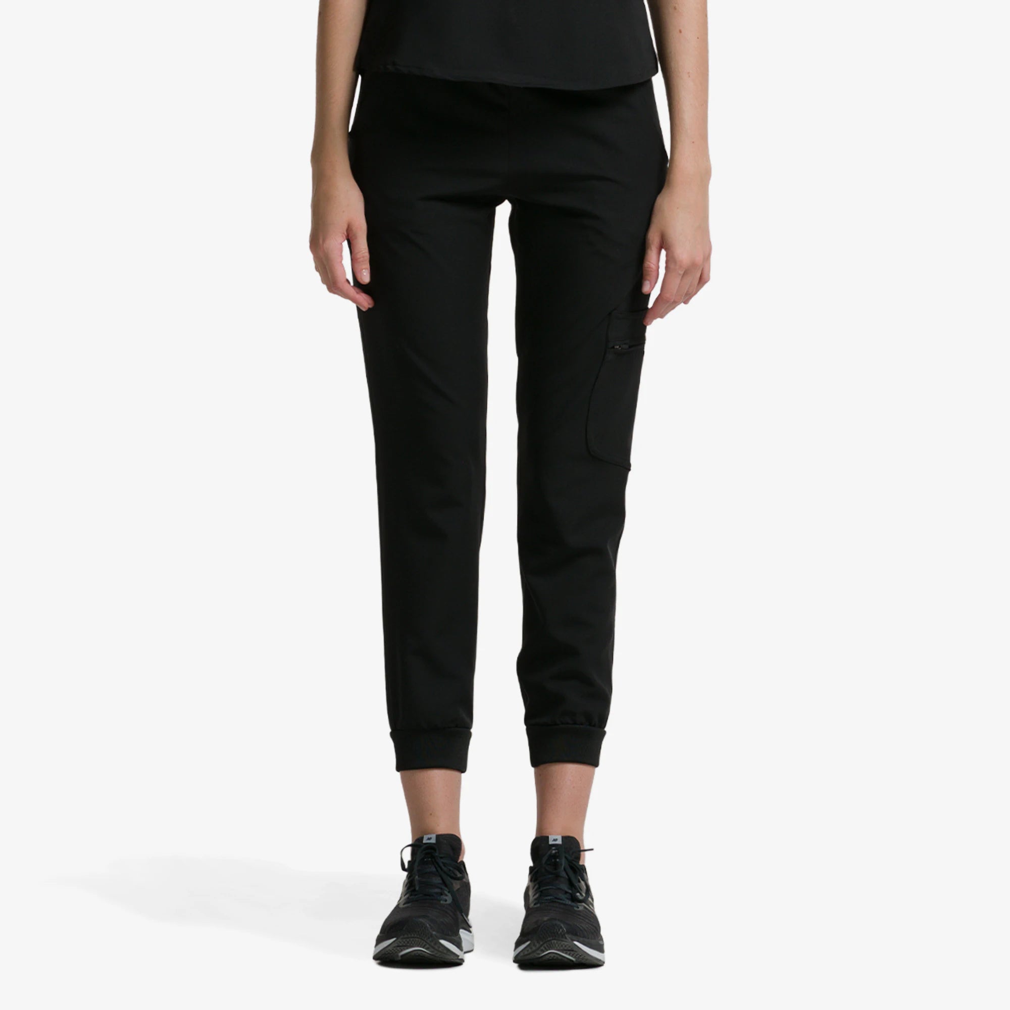 Kanaus® Scrub Beyond Ether X | Dama