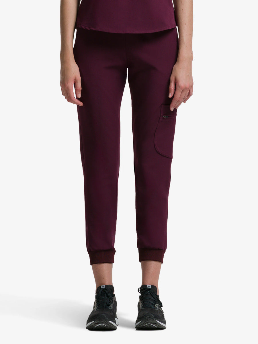 Kanaus® Pants Beyond Ether X | Dama
