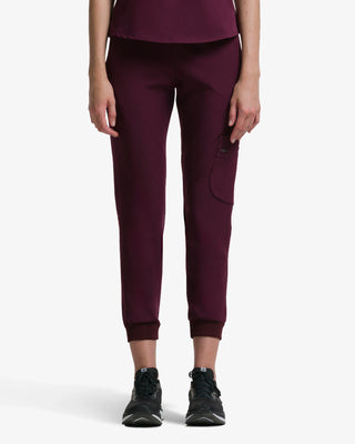 Kanaus® Pants Beyond Ether X | Dama