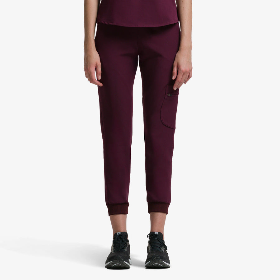 Kanaus® Pants Beyond Ether X | Dama