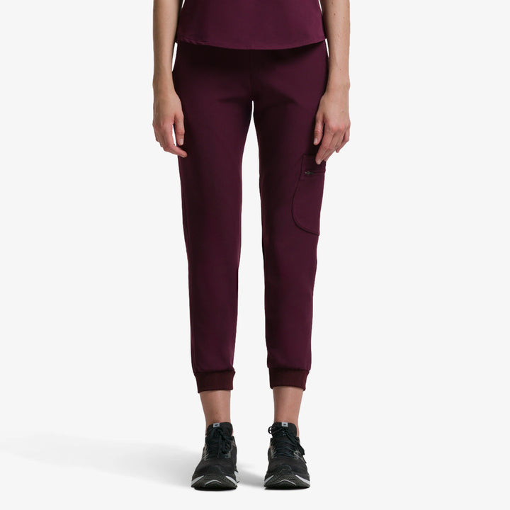 Kanaus® Pants Beyond Ether X | Dama