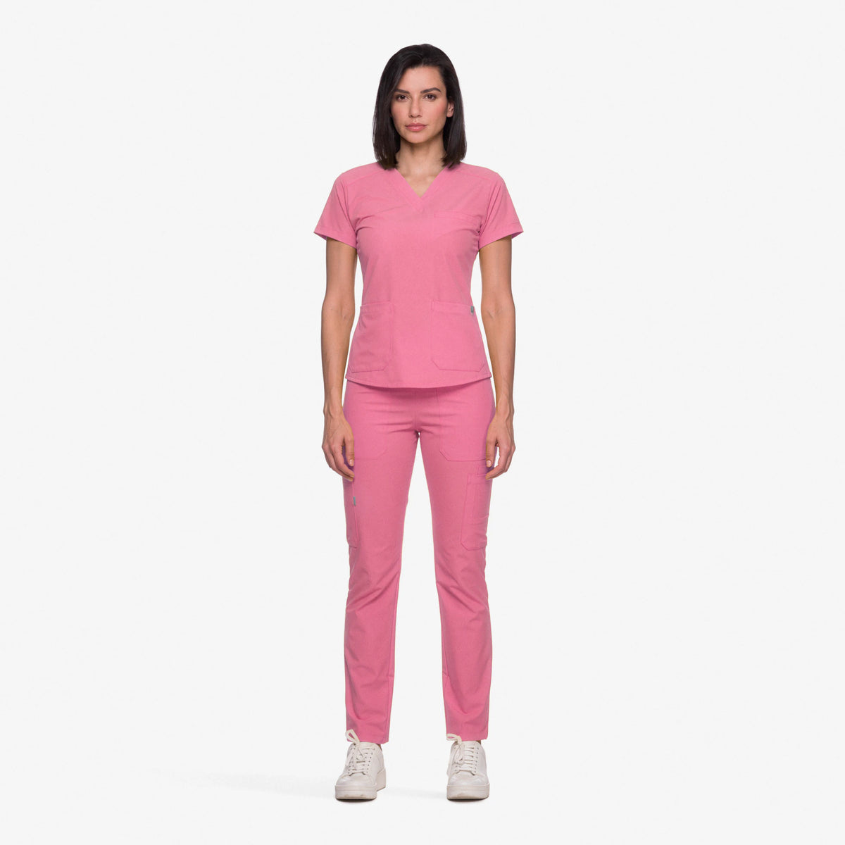 Kanaus® Scrub Multipocket | Dama