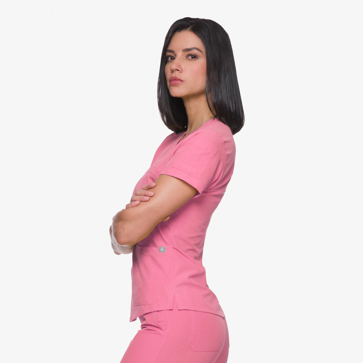 Kanaus® Scrub Multipocket | Dama