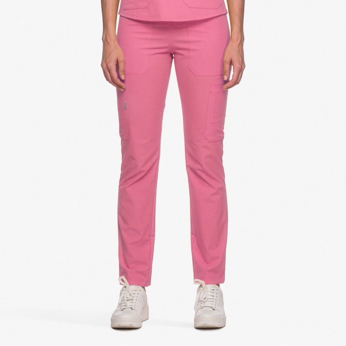 Kanaus® Scrub Multipocket | Dama