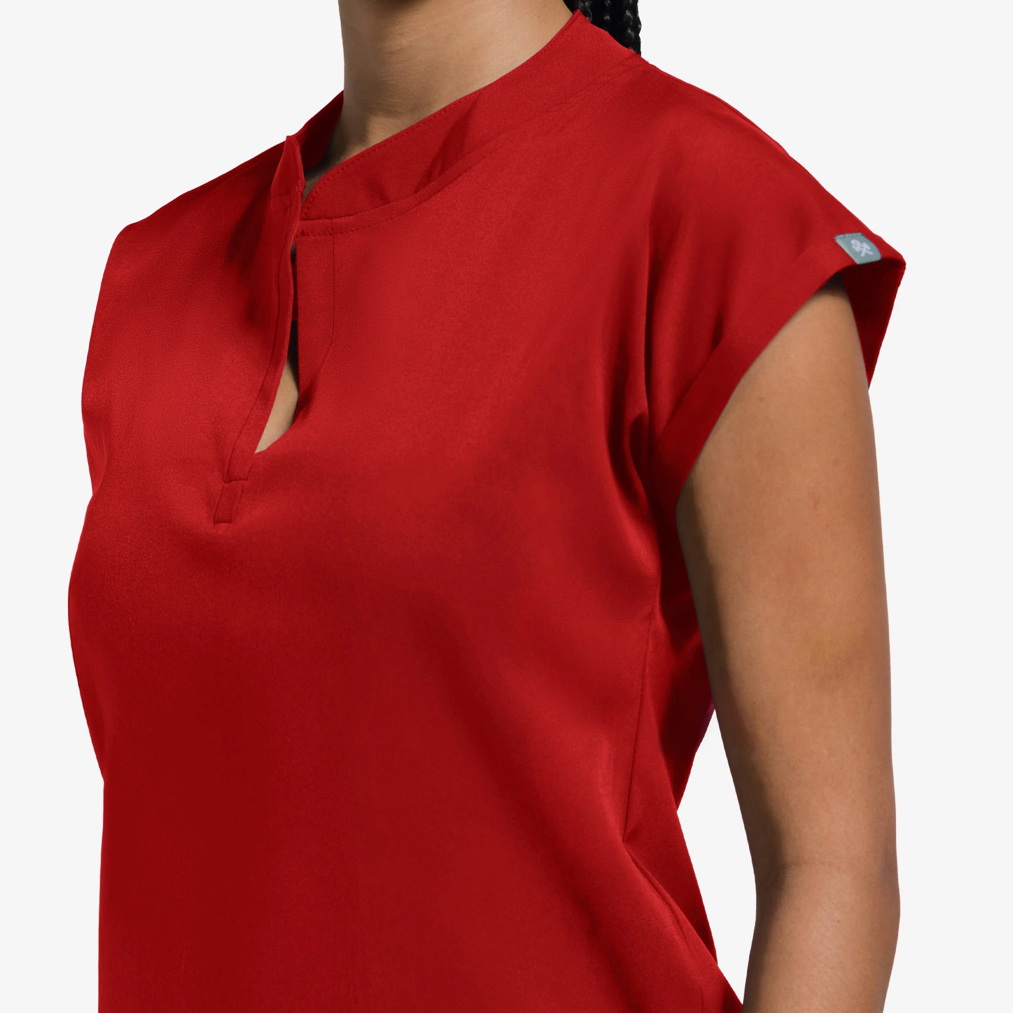 Kanaus® Scrub Casual Mao | Dama