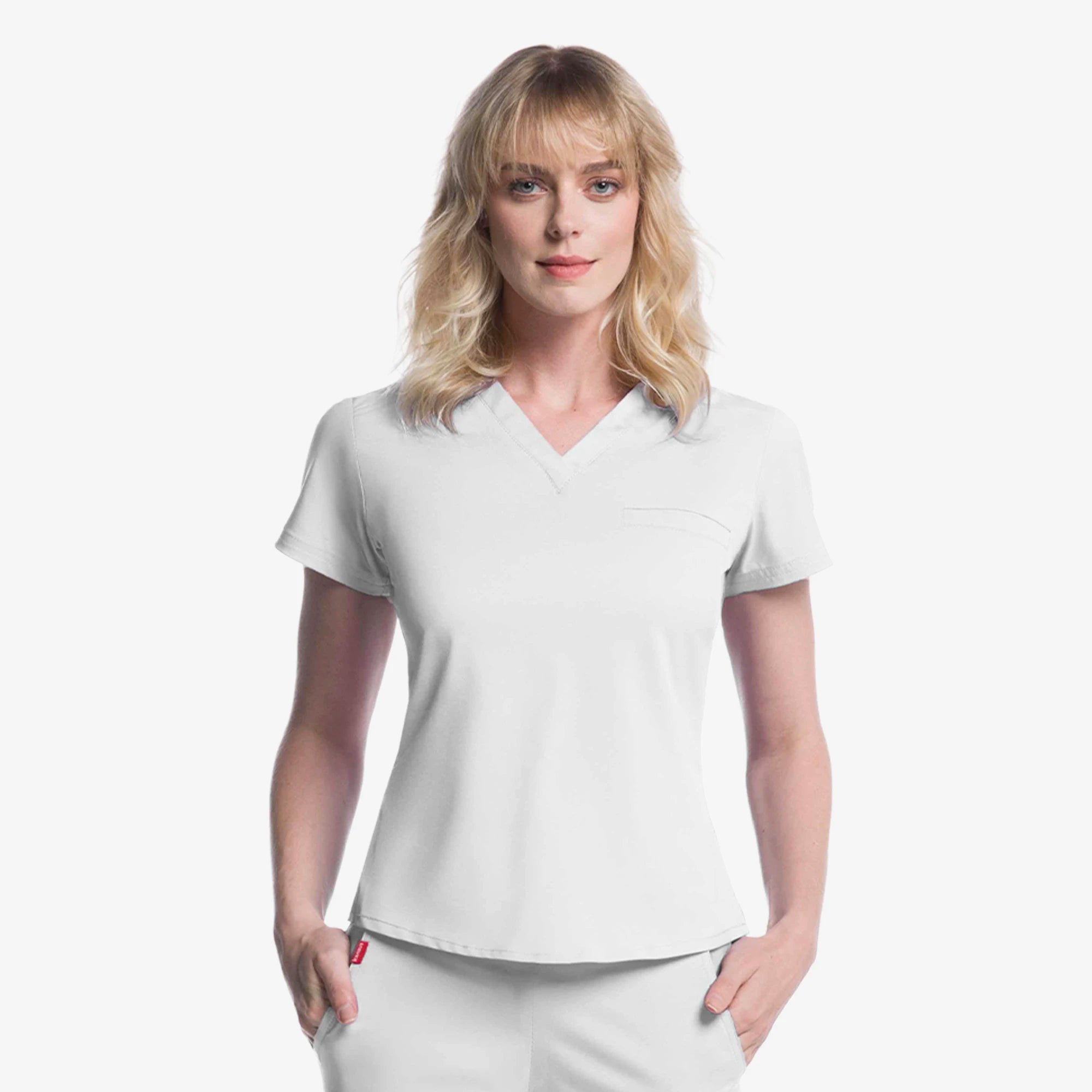 Kanaus® Top Beyond Straight Cut Sensory | Dama