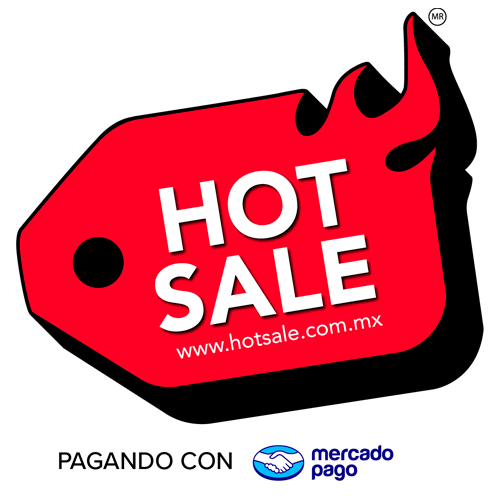 Logo flotante