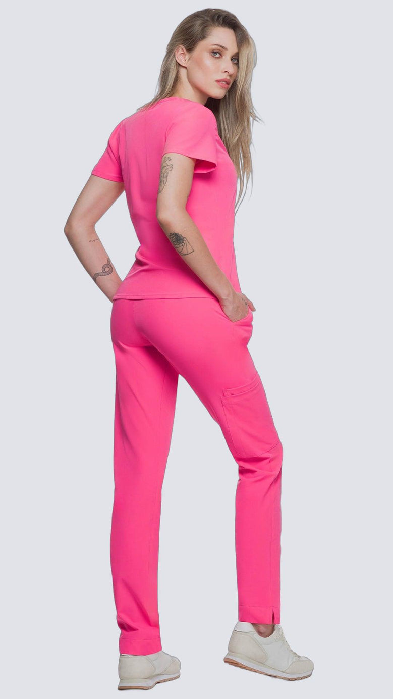 Kanaus® Scrub Force V Elongate | Dama - Kanaus