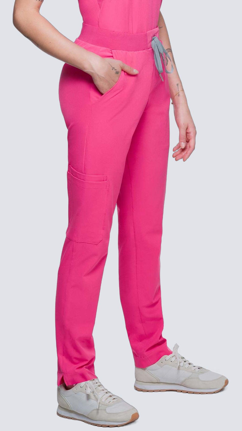 Kanaus® Scrub Force V Elongate | Dama - Kanaus