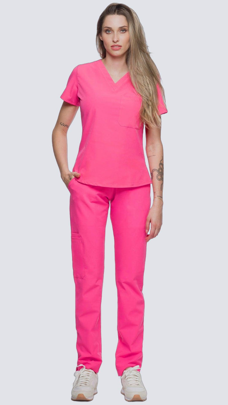 Kanaus® Scrub Force V Elongate | Dama - Kanaus