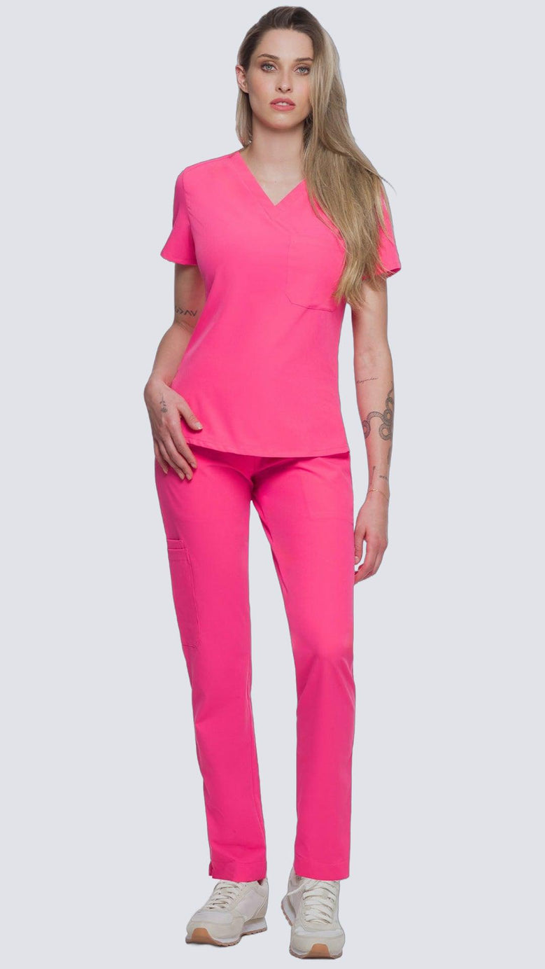 Kanaus® Scrub Force V Elongate | Dama - Kanaus
