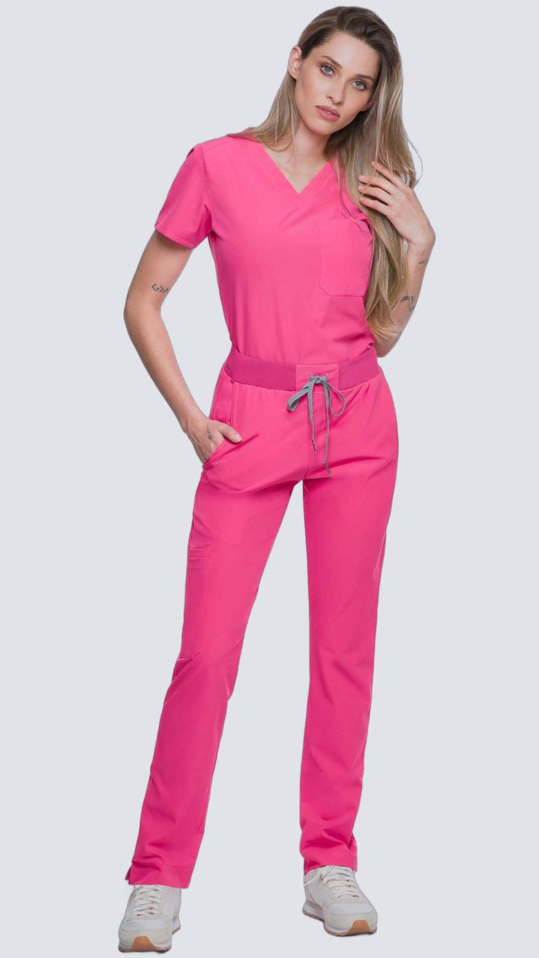 Kanaus® Scrub Force V Elongate | Dama - Kanaus