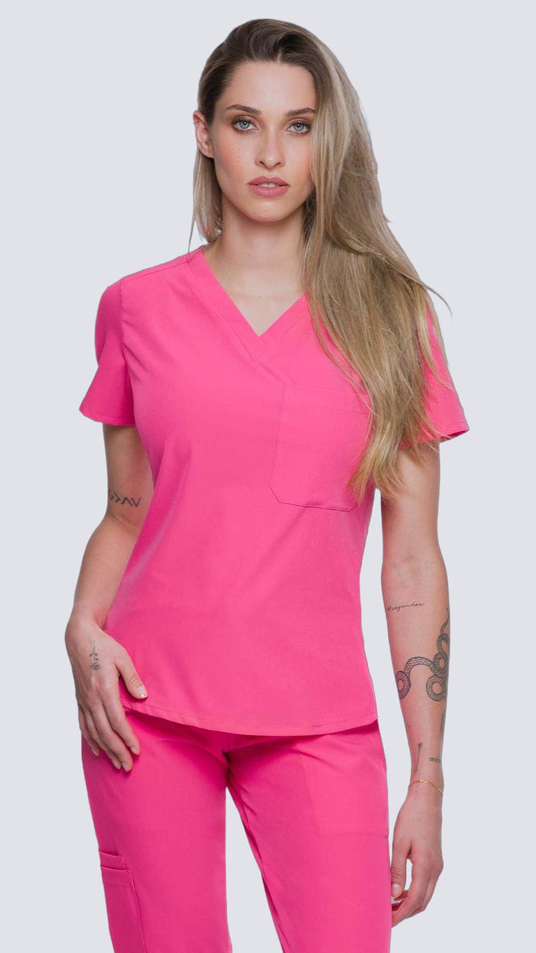 Kanaus® Scrub Force V Elongate | Dama - Kanaus