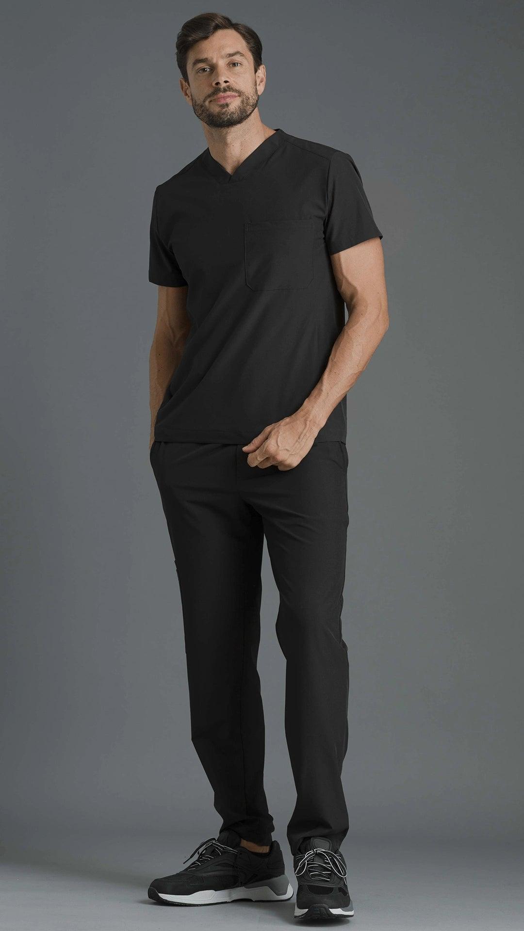 Kanaus® Scrub Force V Pocket | Caballero - Kanaus