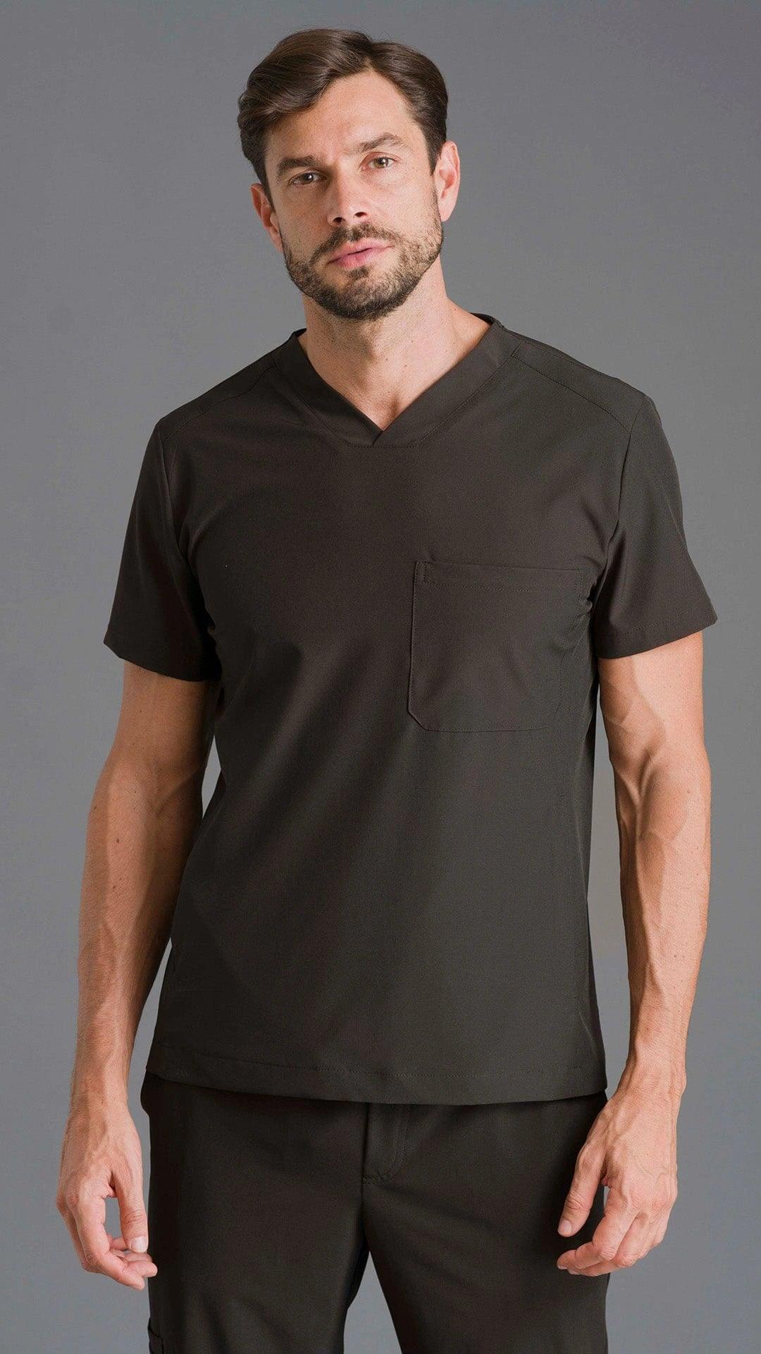 Kanaus® Scrub Force V Pocket | Caballero - Kanaus