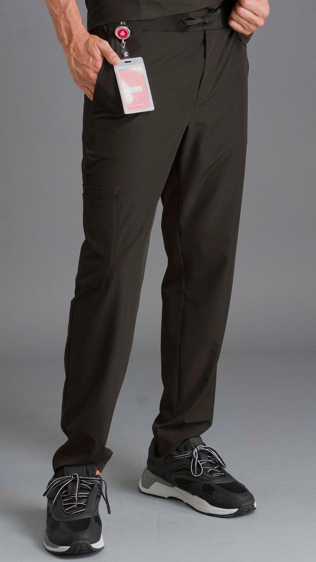 Kanaus® Scrub Force V Pocket | Caballero - Kanaus