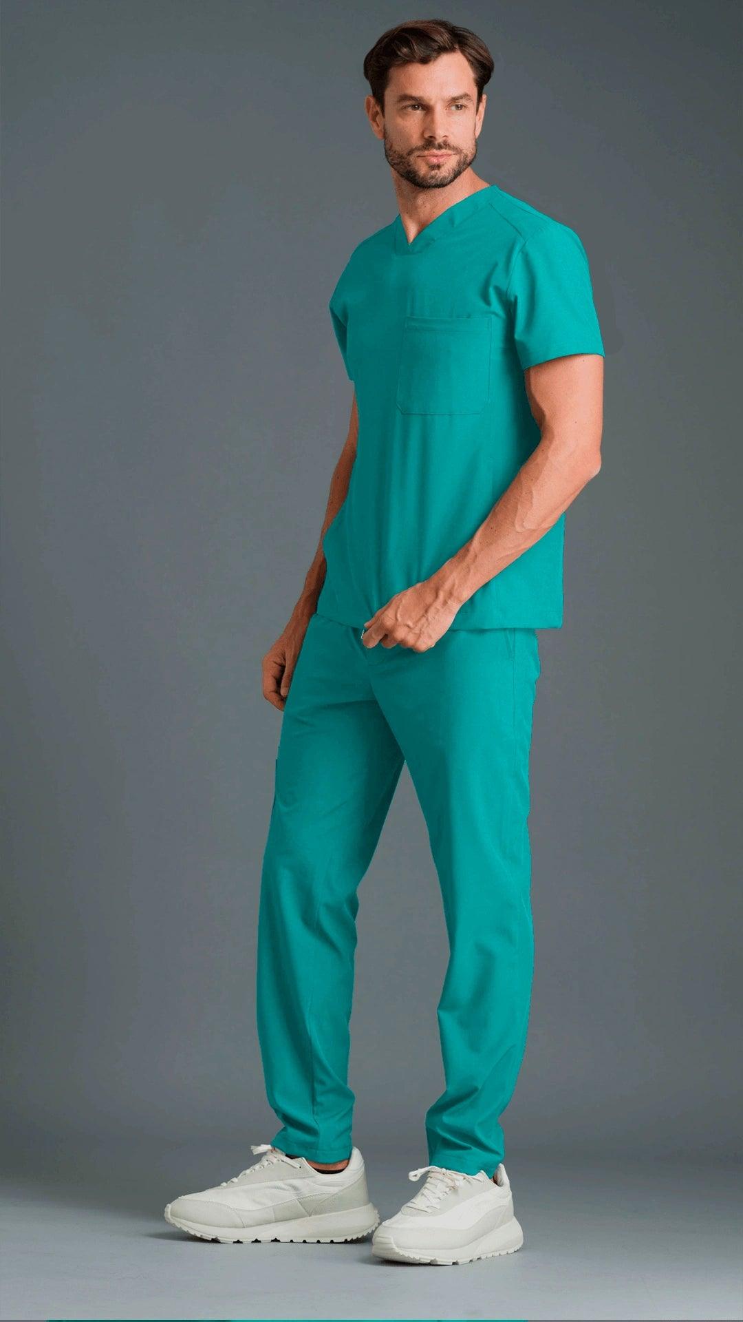 Kanaus® Scrub Force V Pocket | Caballero - Kanaus